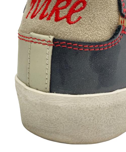NIKE（ナイキ）NIKE (ナイキ) Blazer Low 77 ブラック サイズ:28.5cmの古着・服飾アイテム