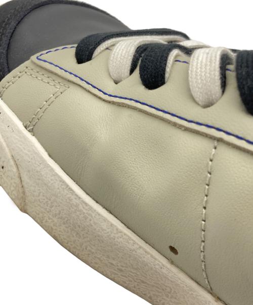 NIKE（ナイキ）NIKE (ナイキ) Blazer Low 77 ブラック サイズ:28.5cmの古着・服飾アイテム