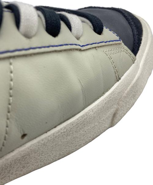 NIKE（ナイキ）NIKE (ナイキ) Blazer Low 77 ブラック サイズ:28.5cmの古着・服飾アイテム