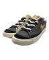 NIKE（ナイキ）の古着「Blazer Low 77」｜ブラック