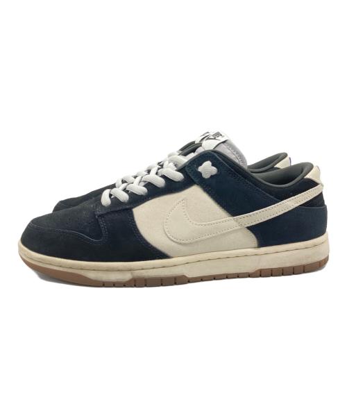 NIKE（ナイキ）NIKE (ナイキ) DUNK LOW BY YOU グレー×ブラック サイズ:28.5cmの古着・服飾アイテム