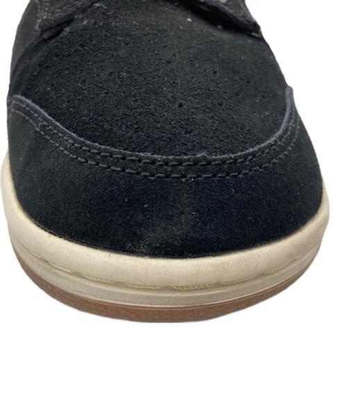 NIKE（ナイキ）NIKE (ナイキ) DUNK LOW BY YOU グレー×ブラック サイズ:28.5cmの古着・服飾アイテム