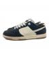 NIKE (ナイキ) DUNK LOW BY YOU グレー×ブラック サイズ:28.5cm：5000円