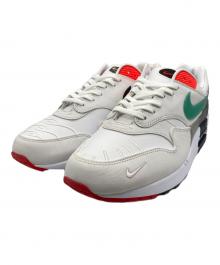 NIKE（ナイキ）の古着「AIR MAX 1 "EVOLUTION OF ICONS"」｜ホワイト