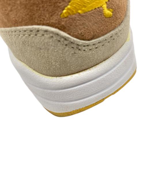 NIKE（ナイキ）NIKE (ナイキ) Air Max 1 Duck Pack ブラウン サイズ:29cmの古着・服飾アイテム