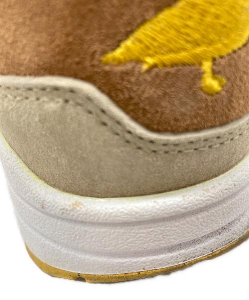 NIKE（ナイキ）NIKE (ナイキ) Air Max 1 Duck Pack ブラウン サイズ:29cmの古着・服飾アイテム