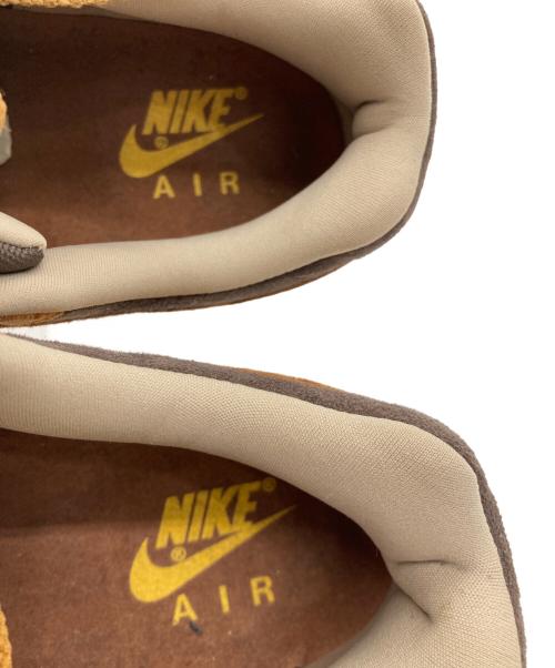 NIKE（ナイキ）NIKE (ナイキ) Air Max 1 Duck Pack ブラウン サイズ:29cmの古着・服飾アイテム