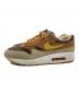 NIKE (ナイキ) Air Max 1 Duck Pack ブラウン サイズ:29cm：7000円