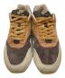 中古・古着 NIKE (ナイキ) Air Max 1 Duck Pack ブラウン サイズ:29cm：7000円