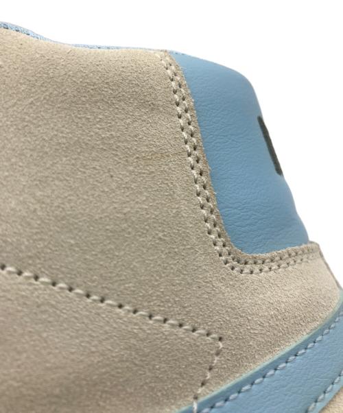 NIKE SB（ナイキエスビー）NIKE SB (ナイキエスビー) ZOOM BLAZER MID ブルー×グレー サイズ:28.5cmの古着・服飾アイテム