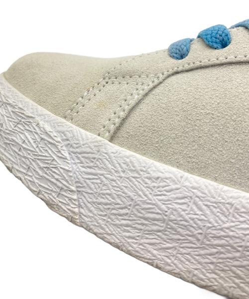NIKE SB（ナイキエスビー）NIKE SB (ナイキエスビー) ZOOM BLAZER MID ブルー×グレー サイズ:28.5cmの古着・服飾アイテム