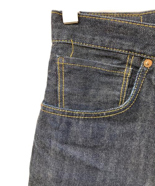 LEVI'S（リーバイス）LEVI'S (リーバイス) 1944年復刻デニムパンツ インディゴ サイズ:W31×L34の古着・服飾アイテム