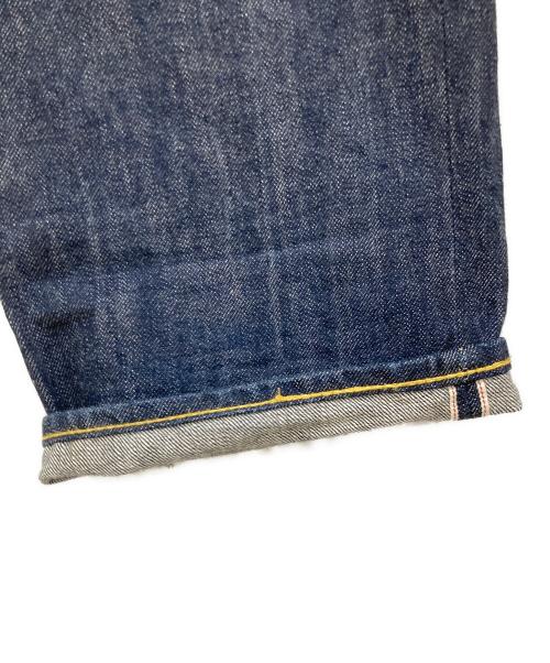 LEVI'S（リーバイス）LEVI'S (リーバイス) 1944年復刻デニムパンツ インディゴ サイズ:W31×L34の古着・服飾アイテム