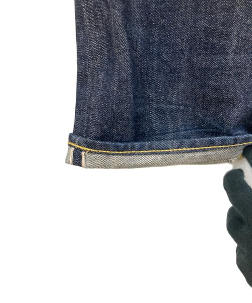 LEVI'S（リーバイス）LEVI'S (リーバイス) 1944年復刻デニムパンツ インディゴ サイズ:W31×L34の古着・服飾アイテム