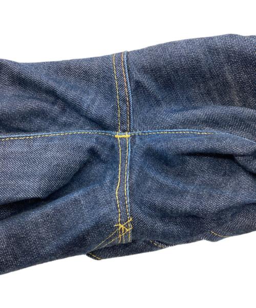 LEVI'S（リーバイス）LEVI'S (リーバイス) 1944年復刻デニムパンツ インディゴ サイズ:W31×L34の古着・服飾アイテム