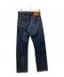 LEVI'S (リーバイス) 1944年復刻デニムパンツ インディゴ サイズ:W31×L34：23000円