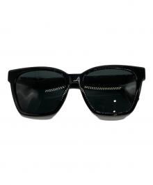 Saint Laurent Paris（サンローランパリ）の古着「サングラス」｜ブラック