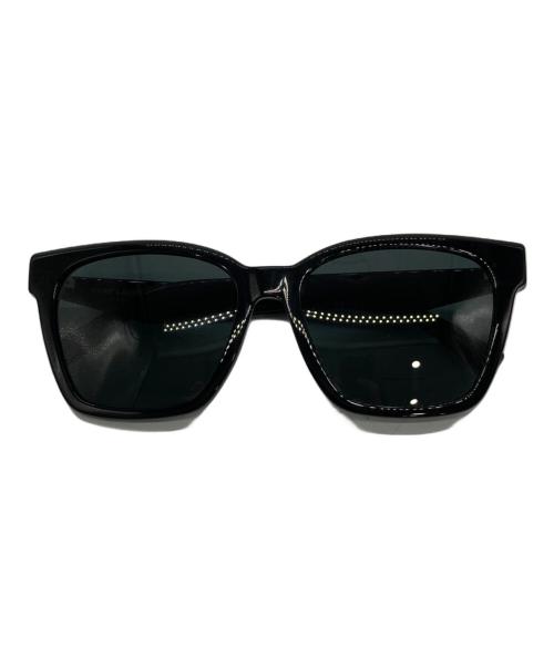 Saint Laurent Paris（サンローランパリ）Saint Laurent Paris (サンローランパリ) サングラス ブラック サイズ:57□17の古着・服飾アイテム