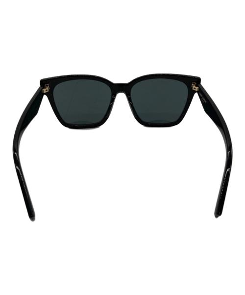 Saint Laurent Paris（サンローランパリ）Saint Laurent Paris (サンローランパリ) サングラス ブラック サイズ:57□17の古着・服飾アイテム