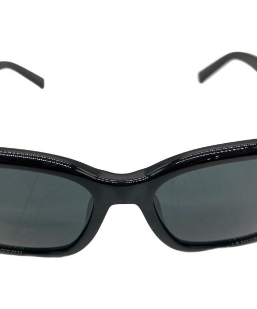 Saint Laurent Paris（サンローランパリ）Saint Laurent Paris (サンローランパリ) サングラス ブラック サイズ:57□17の古着・服飾アイテム