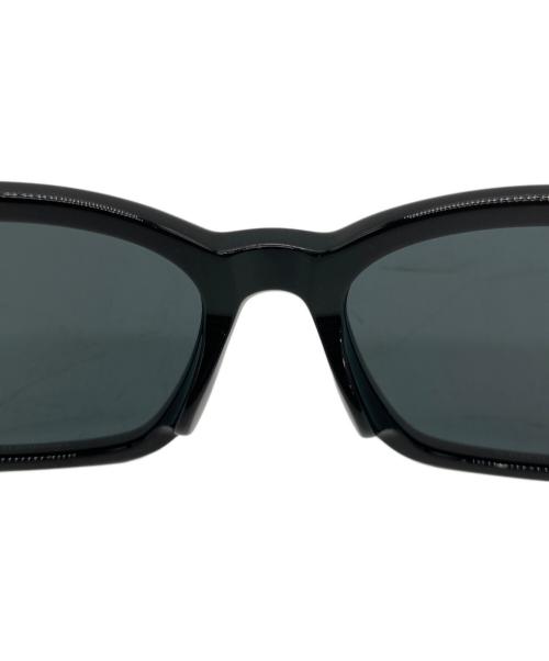 Saint Laurent Paris（サンローランパリ）Saint Laurent Paris (サンローランパリ) サングラス ブラック サイズ:57□17の古着・服飾アイテム
