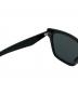 中古・古着 Saint Laurent Paris (サンローランパリ) サングラス ブラック サイズ:57□17：18000円