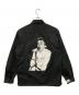 X-LARGE (エクストララージ) 長袖シャツ ブラック サイズ:M：5000円
