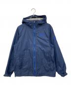 MOUNTAIN HARD WEARマウンテンハードウェア）の古着「プラズミックジャケット」｜ブルー