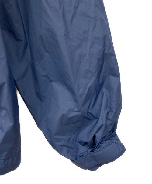 MOUNTAIN HARD WEAR（マウンテンハードウェア）MOUNTAIN HARD WEAR (マウンテンハードウェア) プラズミックジャケット ブルー サイズ:Lの古着・服飾アイテム