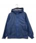 MOUNTAIN HARD WEAR（マウンテンハードウェア）の古着「プラズミックジャケット」｜ブルー