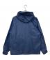 MOUNTAIN HARD WEAR (マウンテンハードウェア) プラズミックジャケット ブルー サイズ:L：5000円