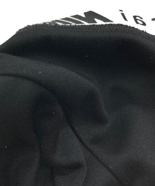 NIKE（ナイキ）NIKE (ナイキ) sacai (サカイ) 再構築スカート マルチカラー サイズ:Mの古着・服飾アイテム