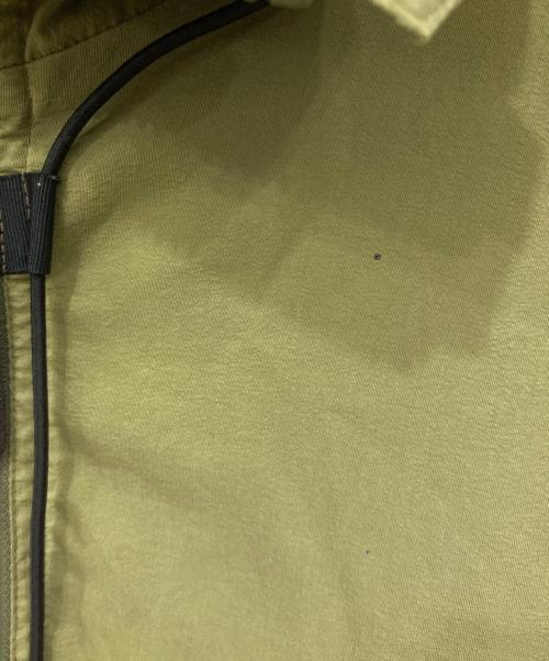 WOOLRICH（ウールリッチ）WOOLRICH (ウールリッチ) アノラックパーカー カーキ サイズ:Lサイズの古着・服飾アイテム