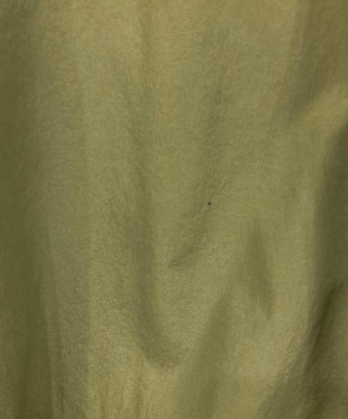 WOOLRICH（ウールリッチ）WOOLRICH (ウールリッチ) アノラックパーカー カーキ サイズ:Lサイズの古着・服飾アイテム
