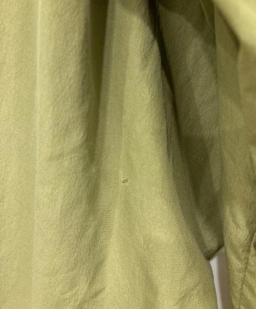 WOOLRICH（ウールリッチ）WOOLRICH (ウールリッチ) アノラックパーカー カーキ サイズ:Lサイズの古着・服飾アイテム