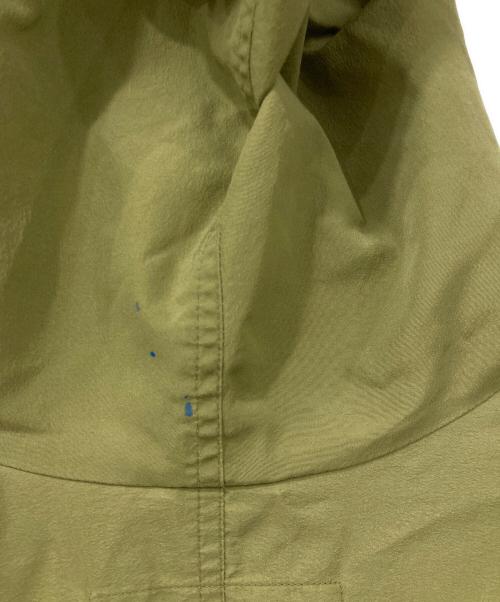 WOOLRICH（ウールリッチ）WOOLRICH (ウールリッチ) アノラックパーカー カーキ サイズ:Lサイズの古着・服飾アイテム