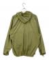 WOOLRICH (ウールリッチ) アノラックパーカー カーキ サイズ:Lサイズ：5000円