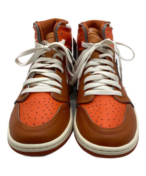 NIKE（ナイキ）NIKE (ナイキ) Women's Air Jordan 1 MM High 