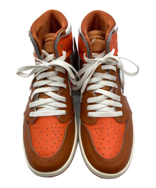 NIKE（ナイキ）NIKE (ナイキ) Women's Air Jordan 1 MM High 