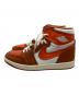 NIKE (ナイキ) Women's Air Jordan 1 MM High 