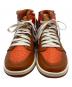 中古・古着 NIKE (ナイキ) Women's Air Jordan 1 MM High 