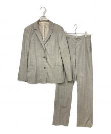JIL SANDER（ジルサンダー）の古着「セットアップスーツ」｜グレー