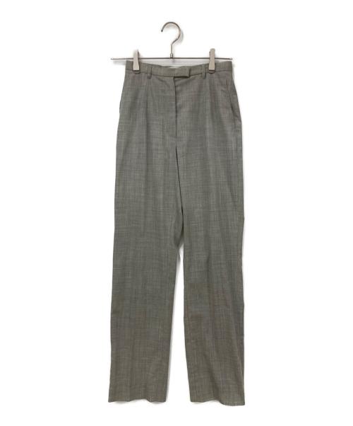 JIL SANDER（ジルサンダー）JIL SANDER (ジルサンダー) セットアップスーツ グレー サイズ:34の古着・服飾アイテム