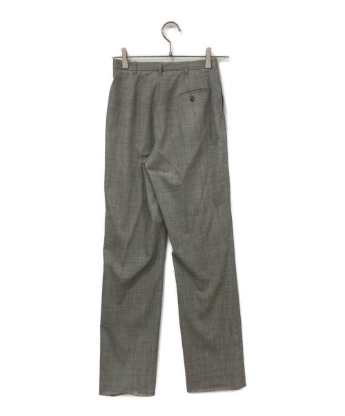 JIL SANDER（ジルサンダー）JIL SANDER (ジルサンダー) セットアップスーツ グレー サイズ:34の古着・服飾アイテム