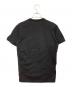 DSQUARED2 (ディースクエアード) 半袖カットソー ブラック サイズ:M：3000円