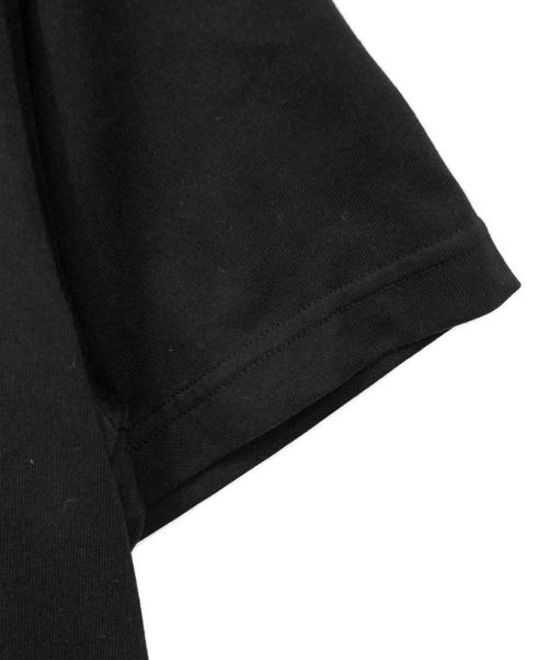 THE NORTH FACE（ザ ノース フェイス）THE NORTH FACE (ザ ノース フェイス) 半袖カットソー ブラック サイズ:Mの古着・服飾アイテム
