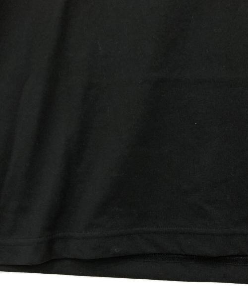 THE NORTH FACE（ザ ノース フェイス）THE NORTH FACE (ザ ノース フェイス) 半袖カットソー ブラック サイズ:Mの古着・服飾アイテム