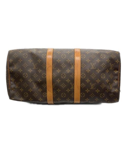 LOUIS VUITTON（ルイ ヴィトン）LOUIS VUITTON (ルイ ヴィトン) トラベルバッグ/キーポル45の古着・服飾アイテム