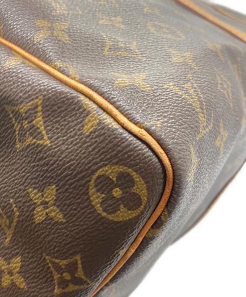 LOUIS VUITTON（ルイ ヴィトン）LOUIS VUITTON (ルイ ヴィトン) トラベルバッグ/キーポル45の古着・服飾アイテム