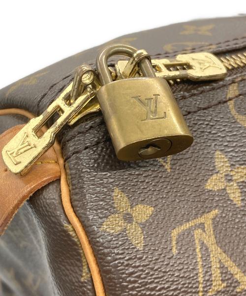 LOUIS VUITTON（ルイ ヴィトン）LOUIS VUITTON (ルイ ヴィトン) トラベルバッグ/キーポル45の古着・服飾アイテム